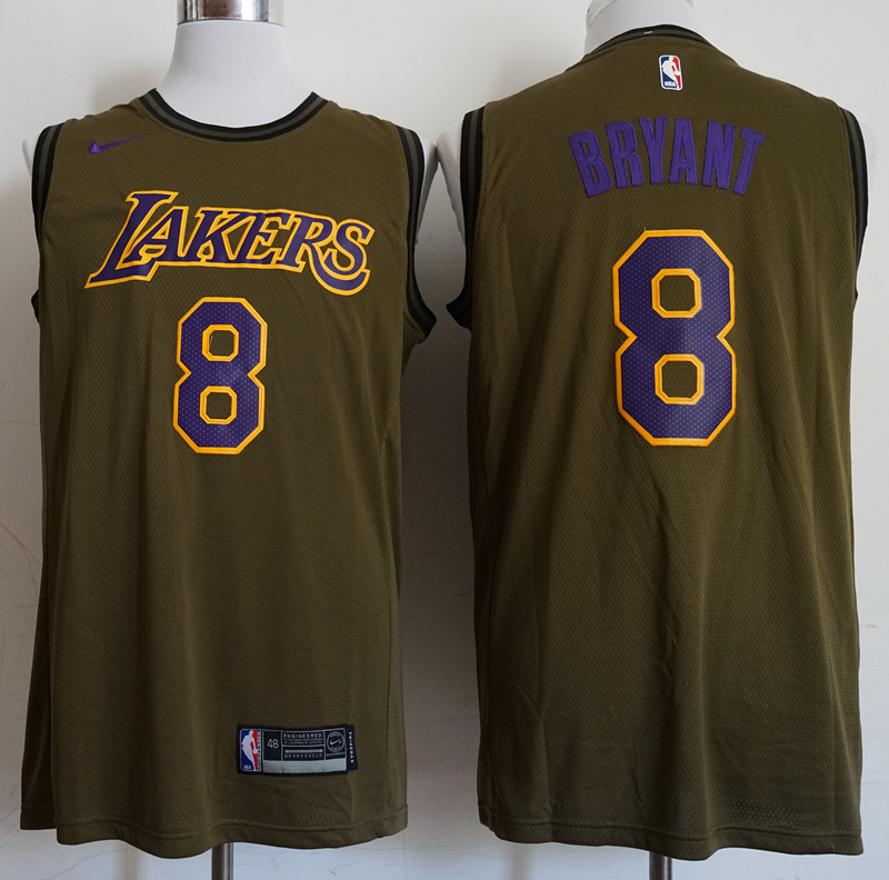 NBA Jersey-156